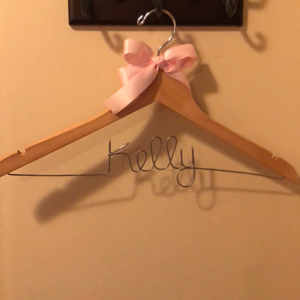 Kelly Hanger
